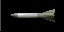 Core Anti-Mine Rocket